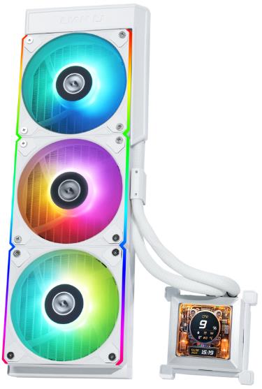 CPU COOLER S_MULTI/G89.GHSLCD36SW.00 LIAN LI