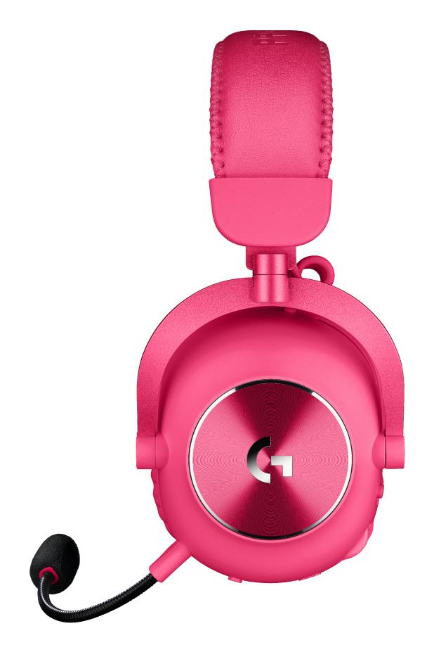 HEADSET G PRO X 2 GAMING/PINK 981-001275 LOGITECH