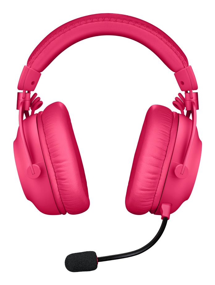 HEADSET G PRO X 2 GAMING/PINK 981-001275 LOGITECH