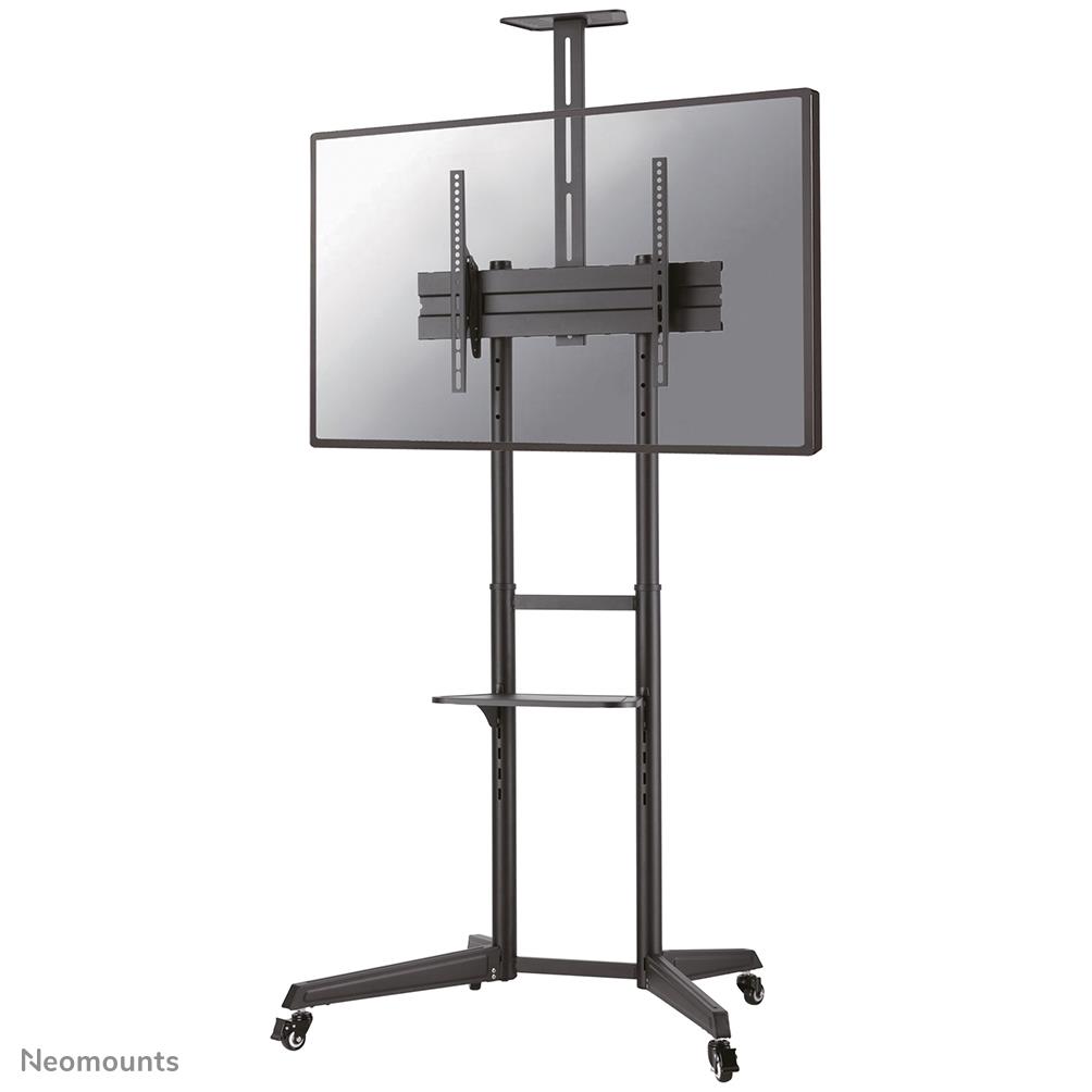TV SET ACC FLOOR STAND 37-70/FL50-550BL1 NEOMOUNTS