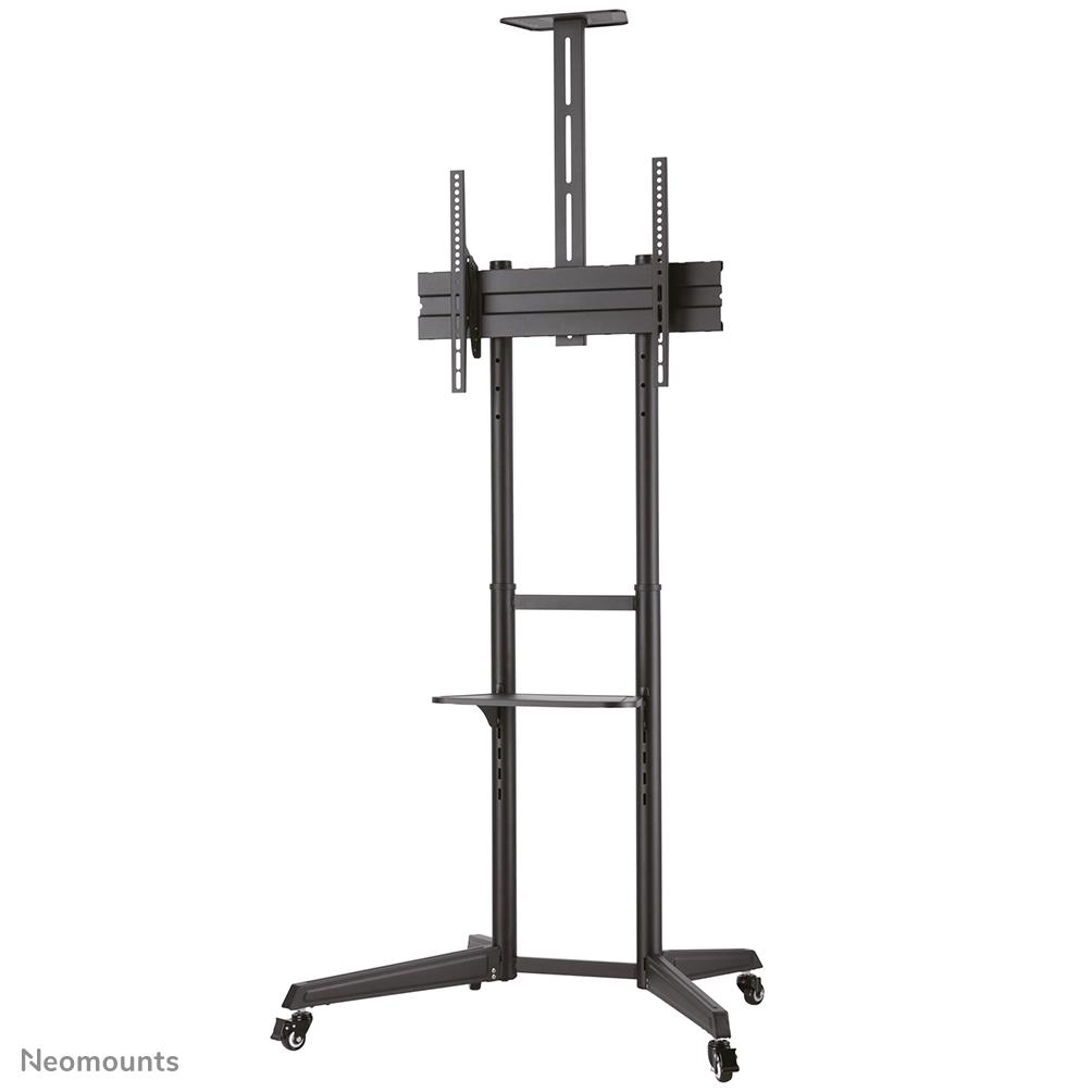 TV SET ACC FLOOR STAND 37-70/FL50-550BL1 NEOMOUNTS
