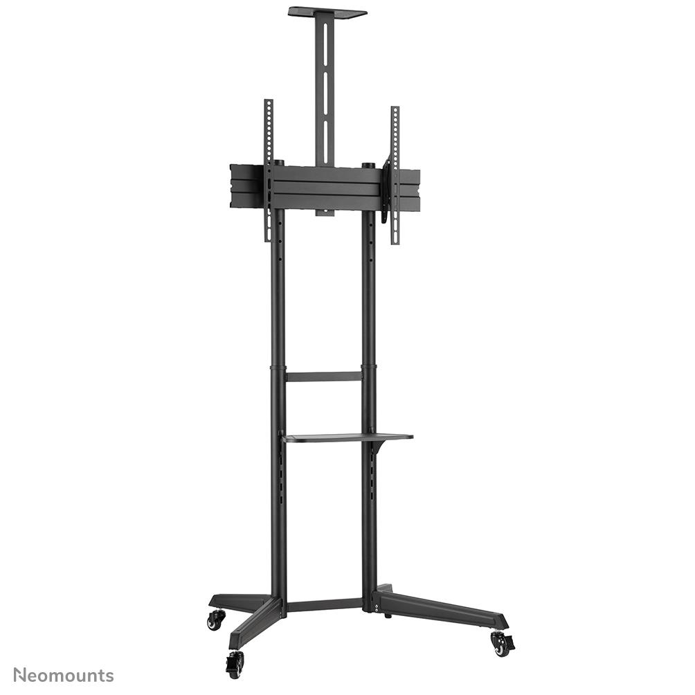 TV SET ACC FLOOR STAND 37-70/FL50-550BL1 NEOMOUNTS