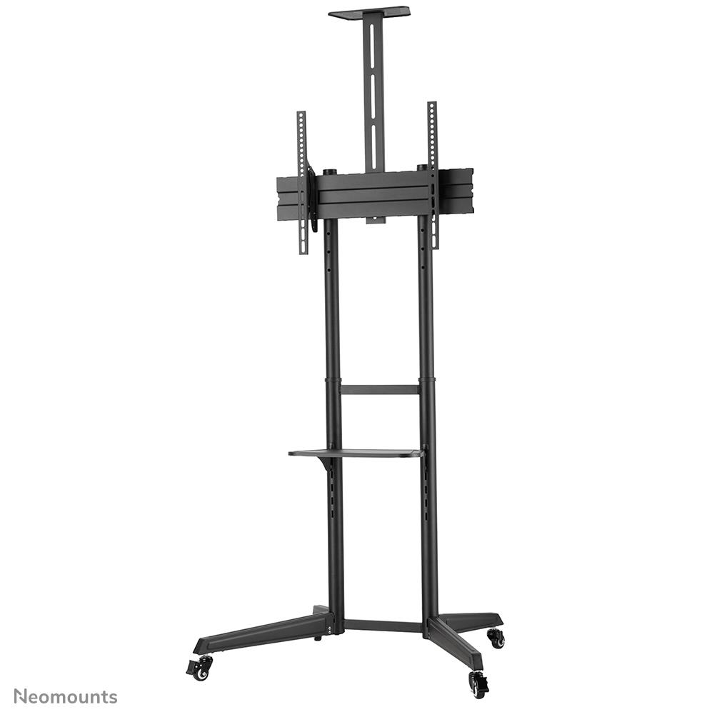 TV SET ACC FLOOR STAND 37-70/FL50-550BL1 NEOMOUNTS
