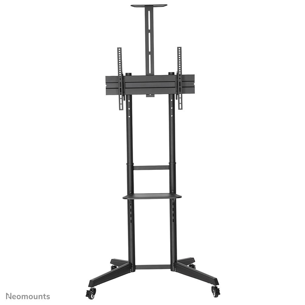 TV SET ACC FLOOR STAND 37-70/FL50-550BL1 NEOMOUNTS