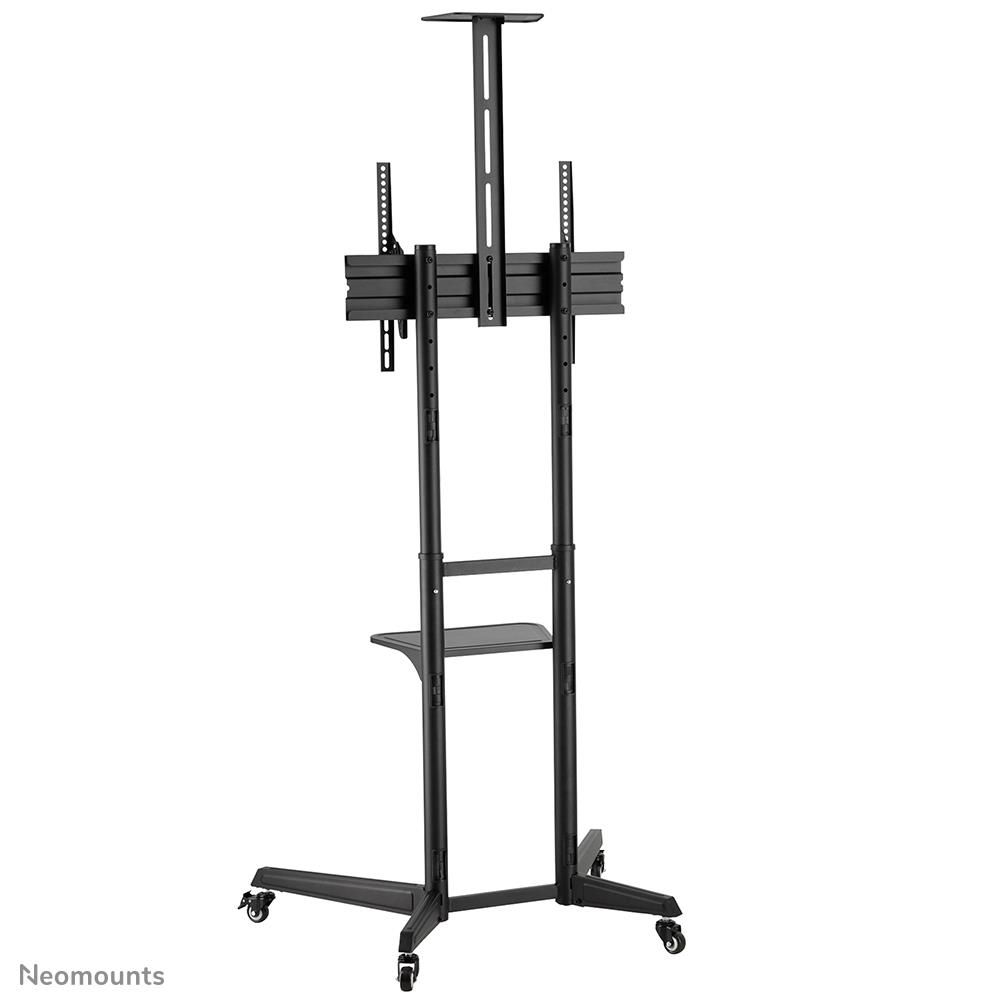 TV SET ACC FLOOR STAND 37-70/FL50-550BL1 NEOMOUNTS