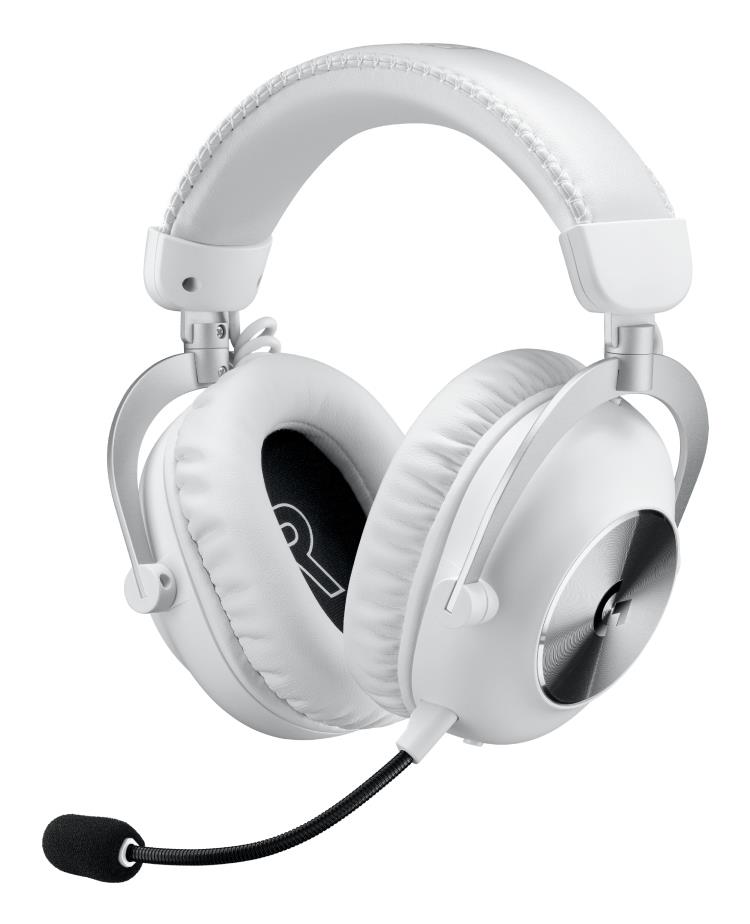 HEADSET G PRO X 2 GAMING/WHITE 981-001269 LOGITECH