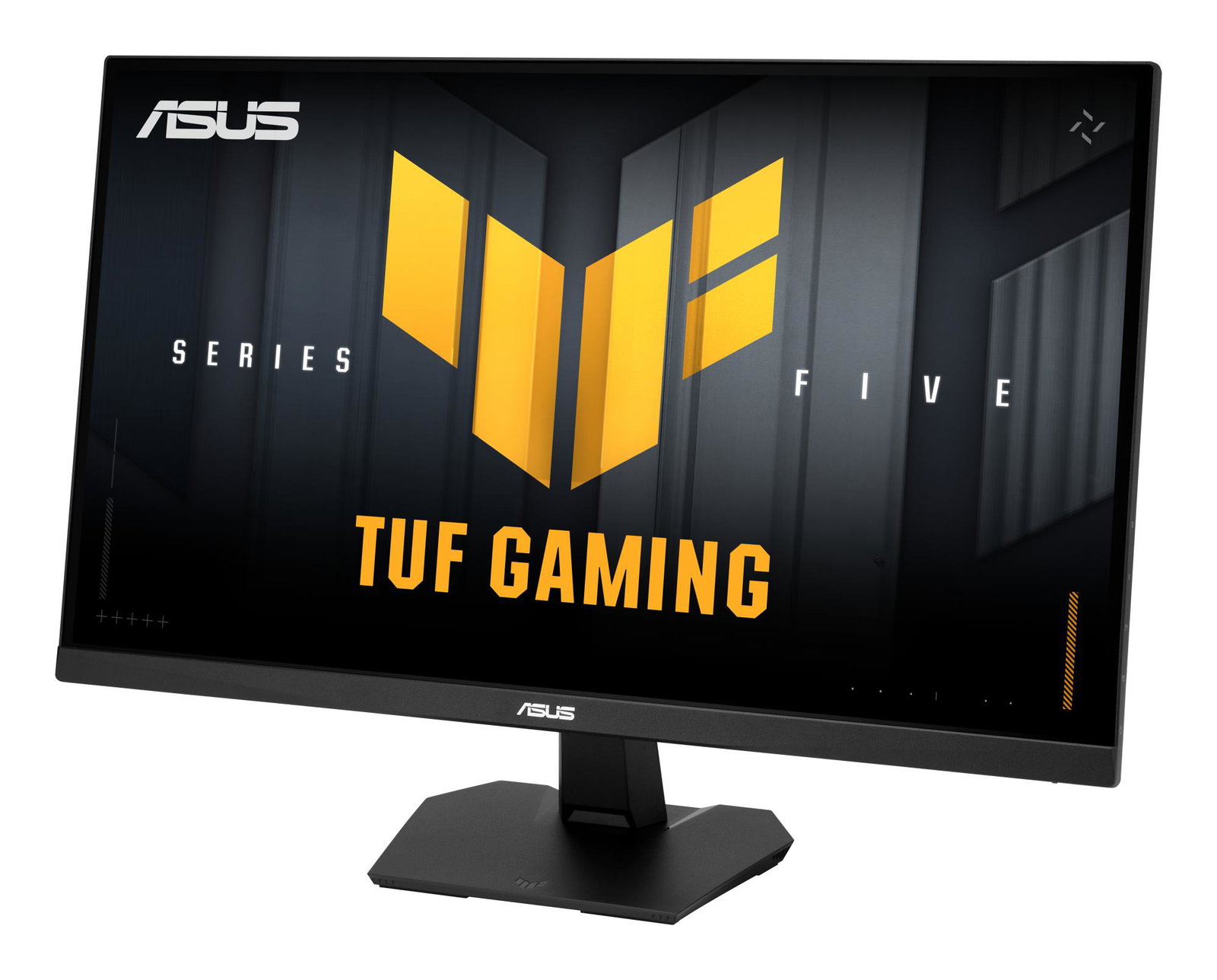 LCD Monitor ASUS 27 1920 x 1080 pixels Full HD Native aspect ratio 16:9 LCD Flat 90LM0D81-B01171