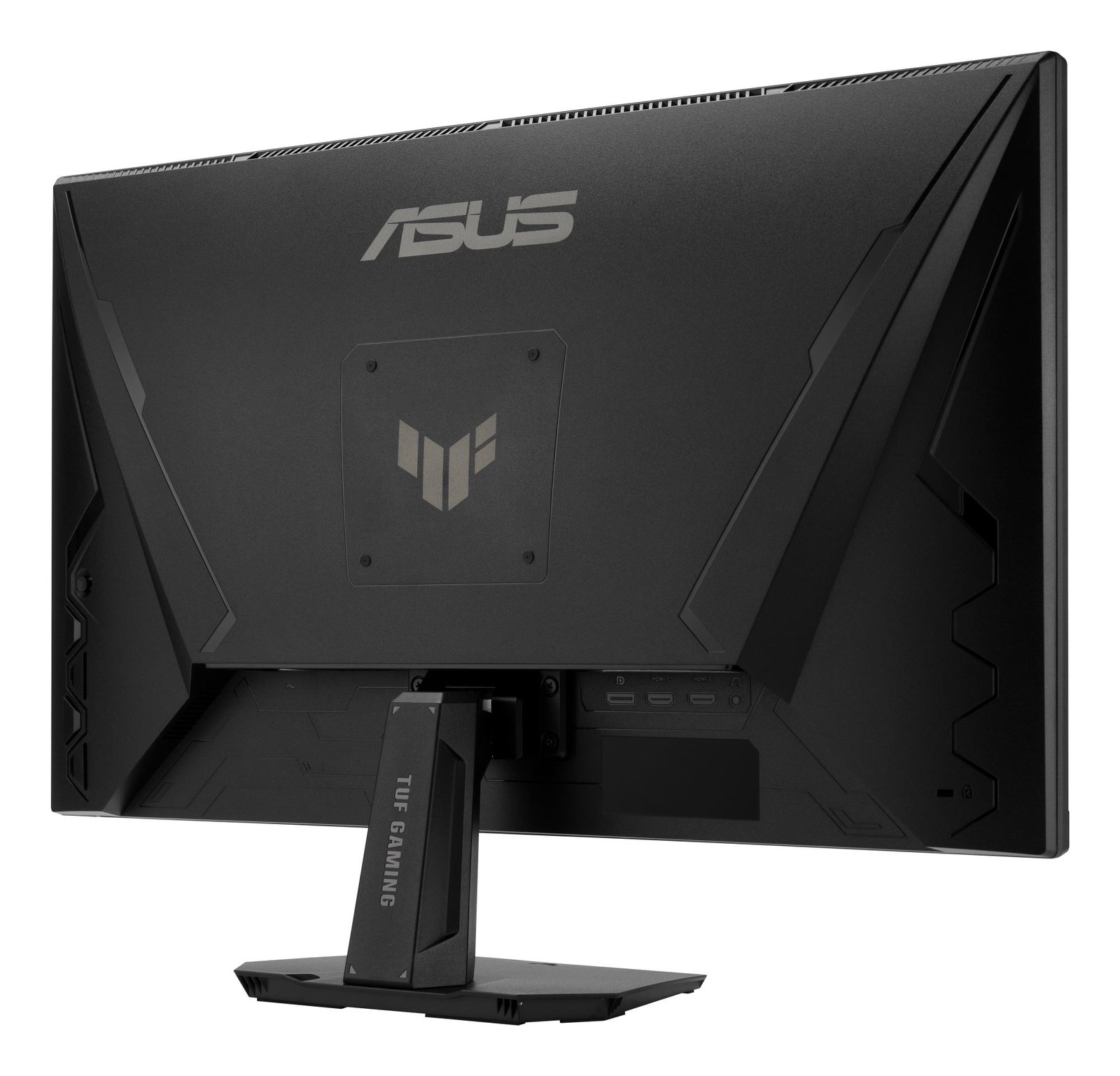 LCD Monitor ASUS 27 1920 x 1080 pixels Full HD Native aspect ratio 16:9 LCD Flat 90LM0D81-B01171