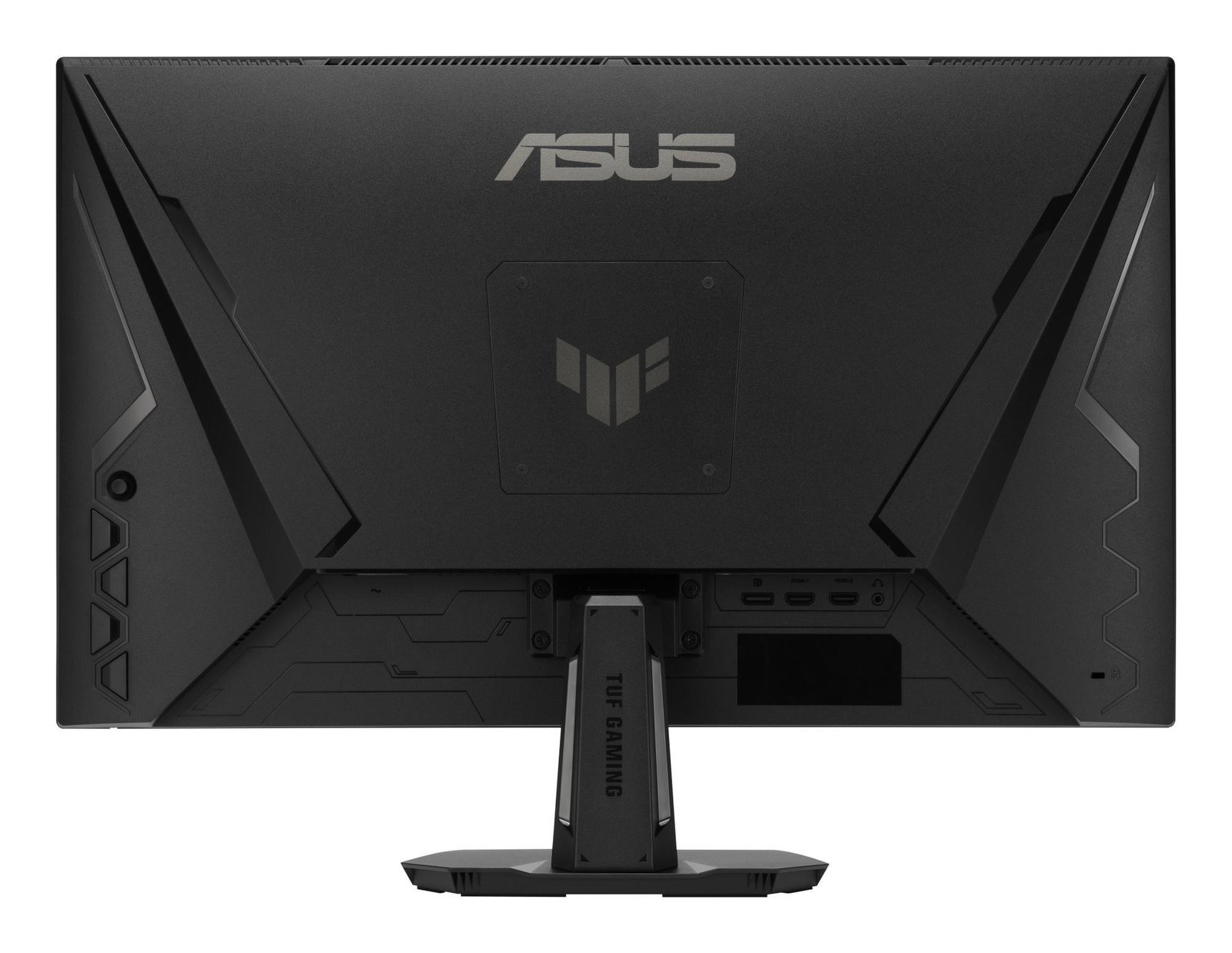 LCD Monitor ASUS 27 1920 x 1080 pixels Full HD Native aspect ratio 16:9 LCD Flat 90LM0D81-B01171