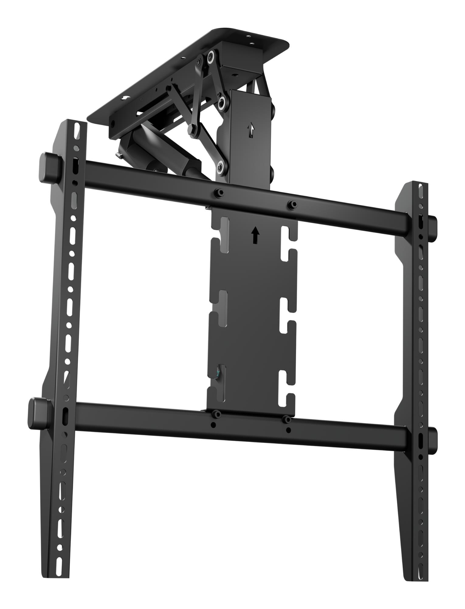 TV SET ACC CEILING MOUNT/50-75 BLACK N3LE-B ONKRON