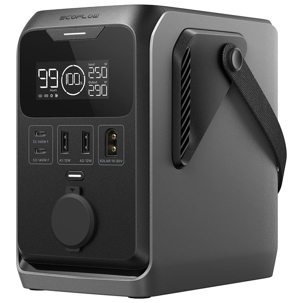POWERSTATION TRAIL 300 DC/5023901002 ECOFLOW