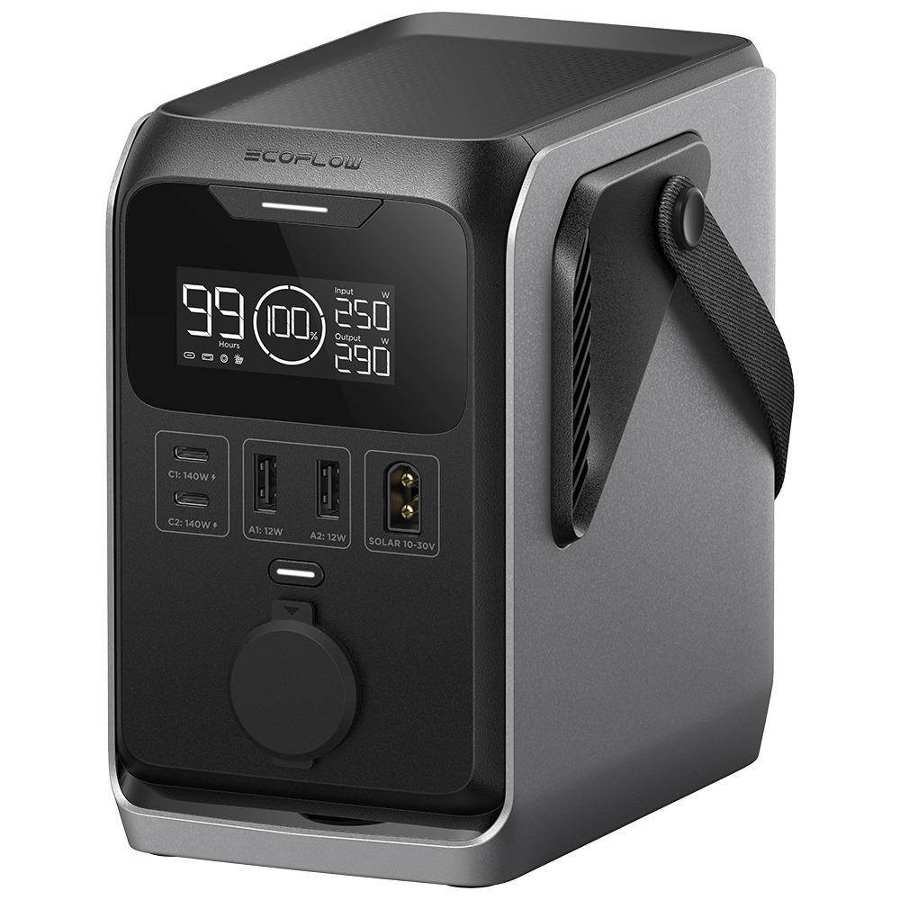 POWERSTATION TRAIL 300 DC/5023901002 ECOFLOW