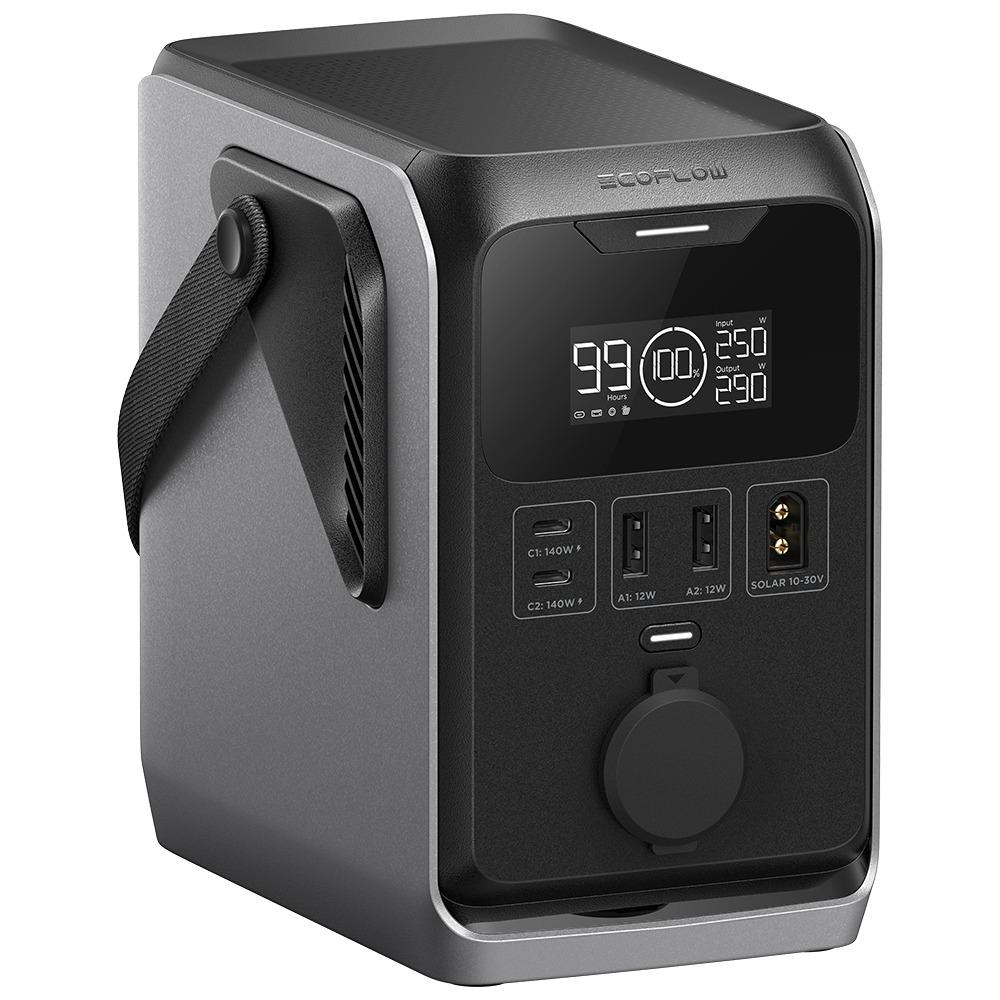 POWERSTATION TRAIL 300 DC/5023901002 ECOFLOW