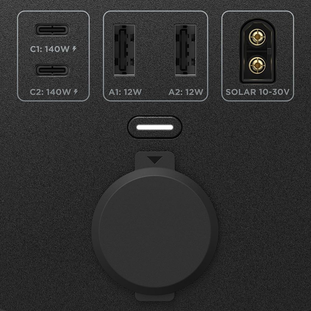 POWERSTATION TRAIL 300 DC/5023901002 ECOFLOW
