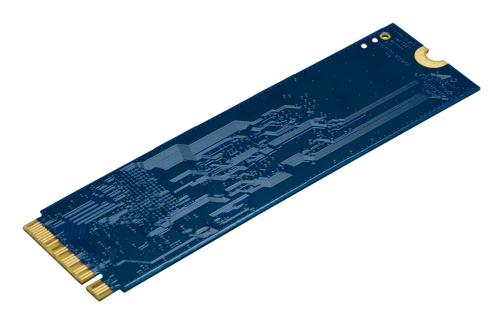 SSD KINGSTON NV3 1TB M.2 PCIE NVMe 3D NAND Write speed 4000 MBytes/sec Read speed 6000 MBytes/sec TBW 320 TB MTBF 200000 hours SNV3S/1000G