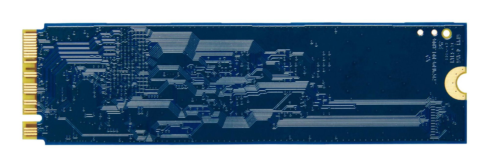 SSD KINGSTON NV3 1TB M.2 PCIE NVMe 3D NAND Write speed 4000 MBytes/sec Read speed 6000 MBytes/sec TBW 320 TB MTBF 200000 hours SNV3S/1000G
