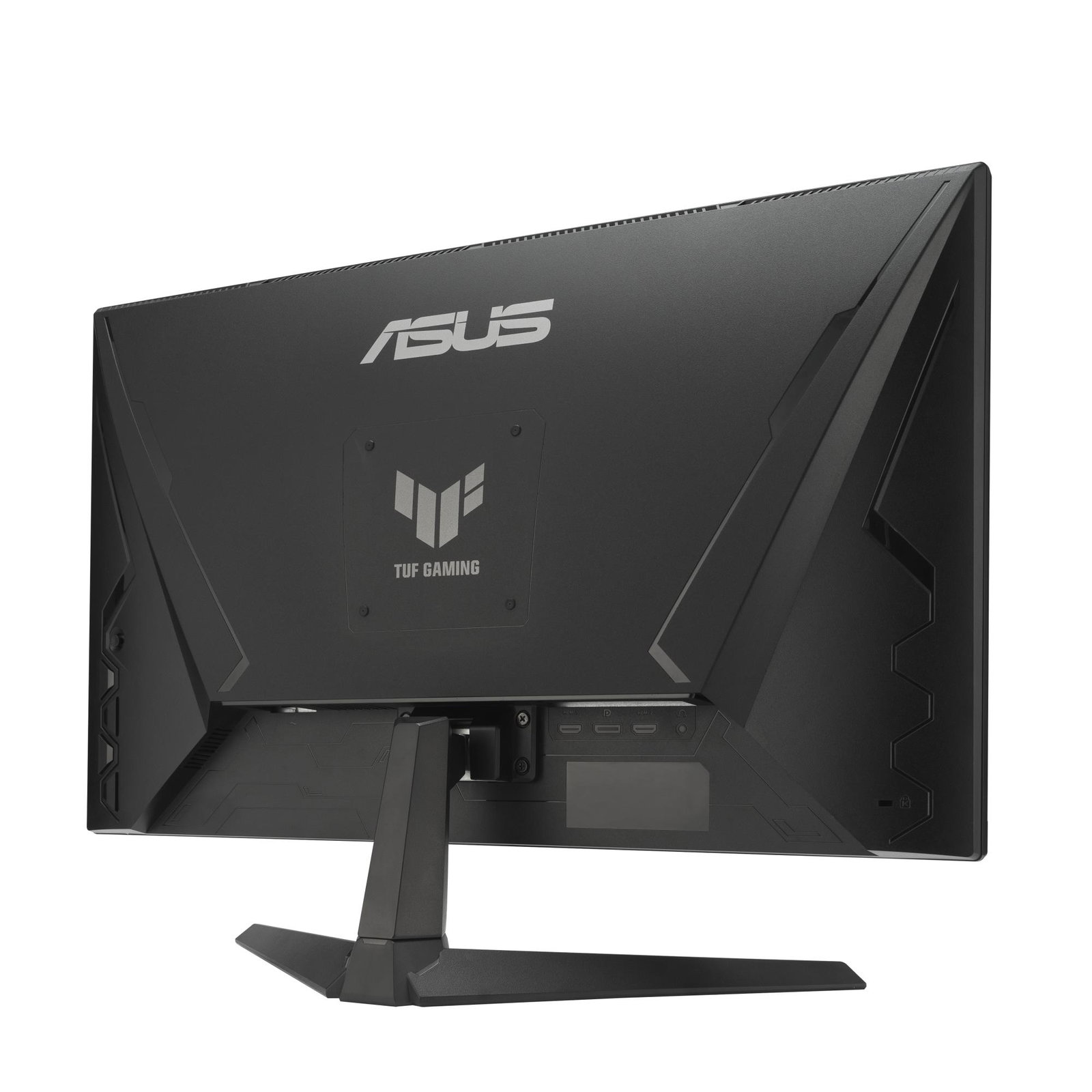 LCD Monitor ASUS 24.5 1920 x 1080 pixels Full HD Native aspect ratio 16:9 LCD Flat 90LM0BR0-B01O71