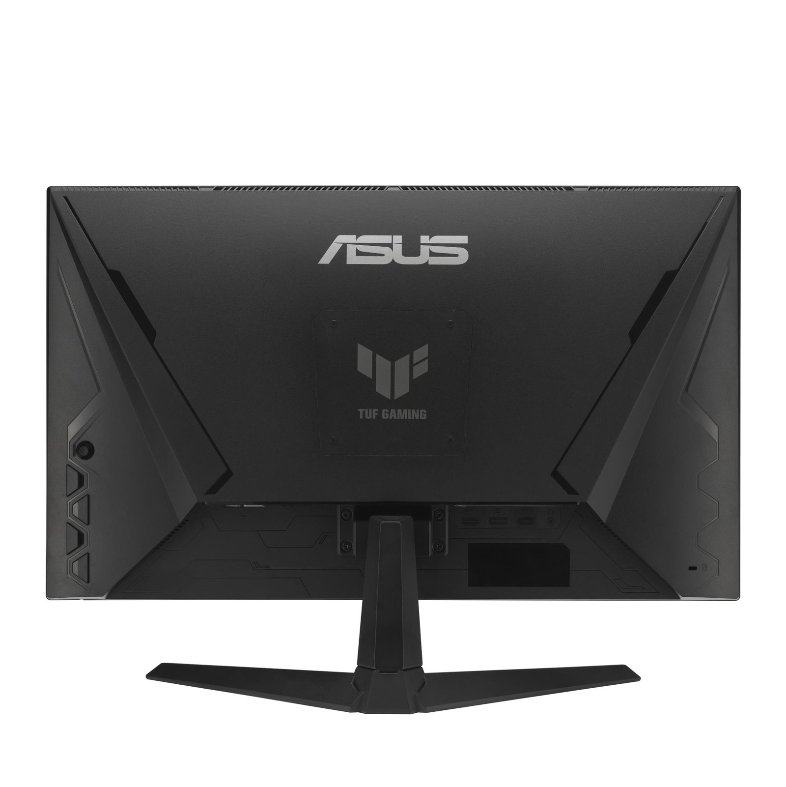 LCD Monitor ASUS 24.5 1920 x 1080 pixels Full HD Native aspect ratio 16:9 LCD Flat 90LM0BR0-B01O71
