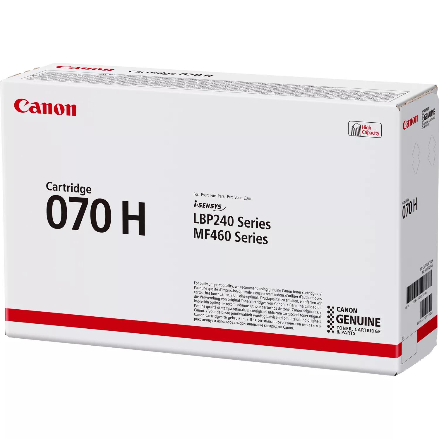 TONER BLACK 10.2K MF465DW/5640C002 CANON
