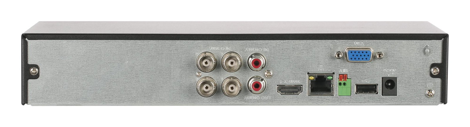 DVR 4CH HDCVI PENTABRID AI/XVR5104HS-I3/T DAHUA