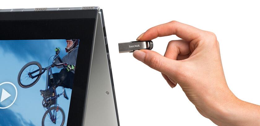 MEMORY DRIVE FLASH USB3 512GB/SDCZ73-512G-G46 SANDISK