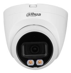 NET CAMERA 4MP EYEBALL/IPC-HDW2449T-S-0280B-PRO DAHUA