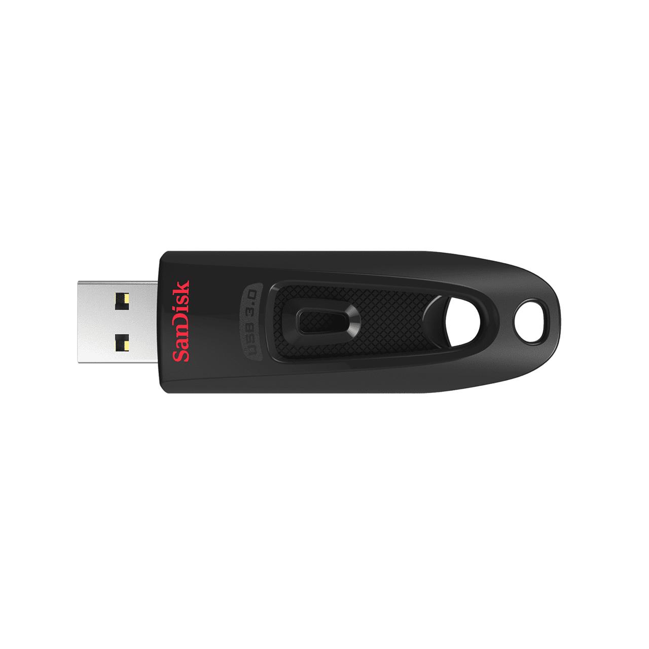 MEMORY DRIVE FLASH USB3 512GB/SDCZ48-512G-G46 SANDISK