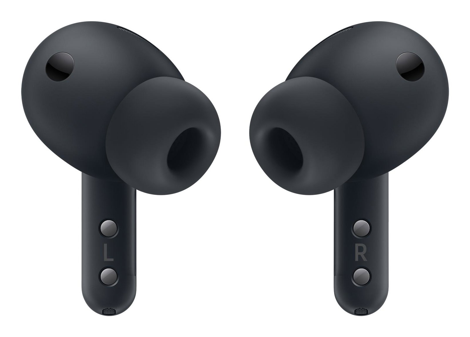 HEADSET GALAXY BUDS4 PRO/BLACK SM-R640 SAMSUNG