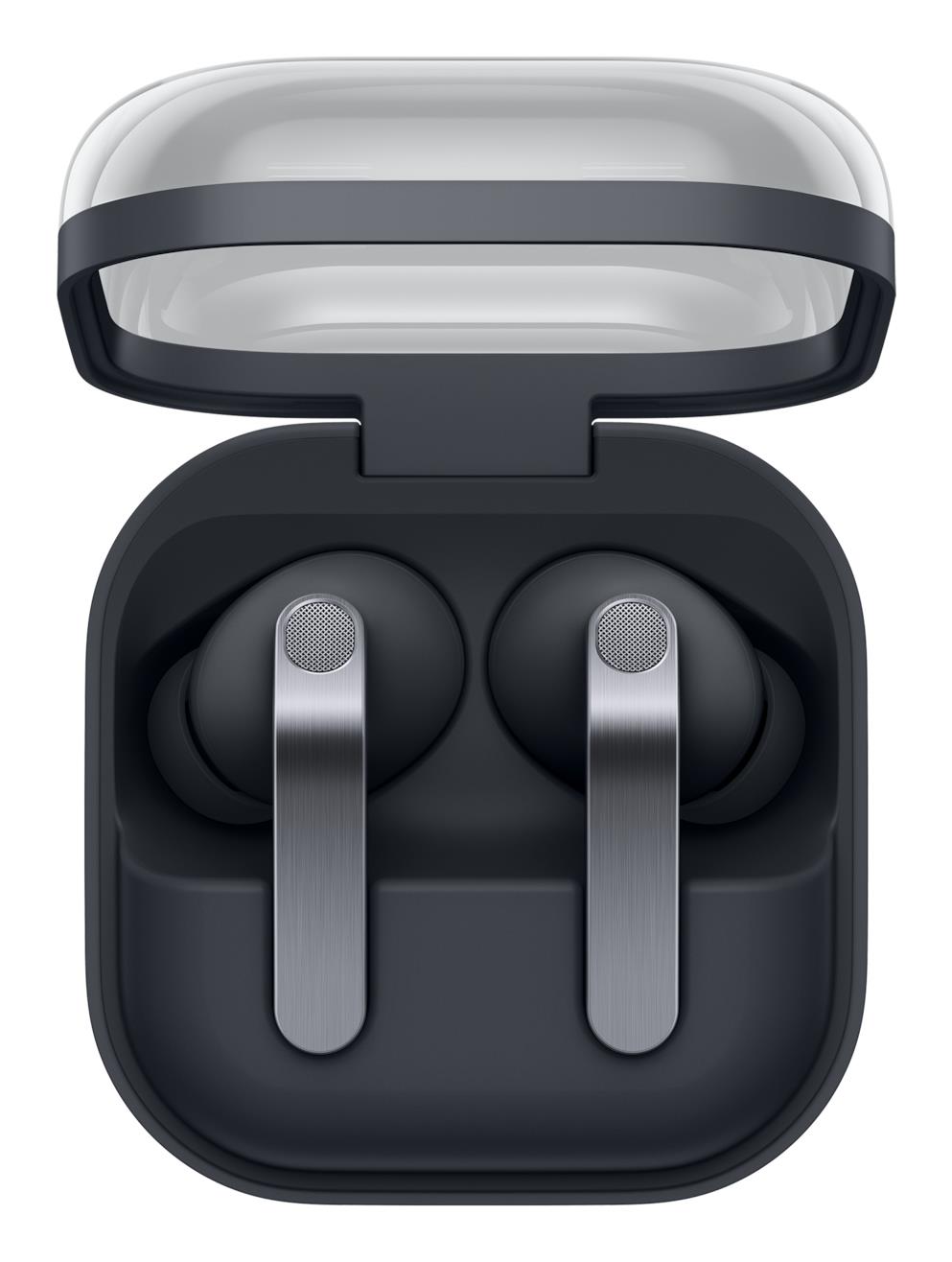 HEADSET GALAXY BUDS4 PRO/BLACK SM-R640 SAMSUNG