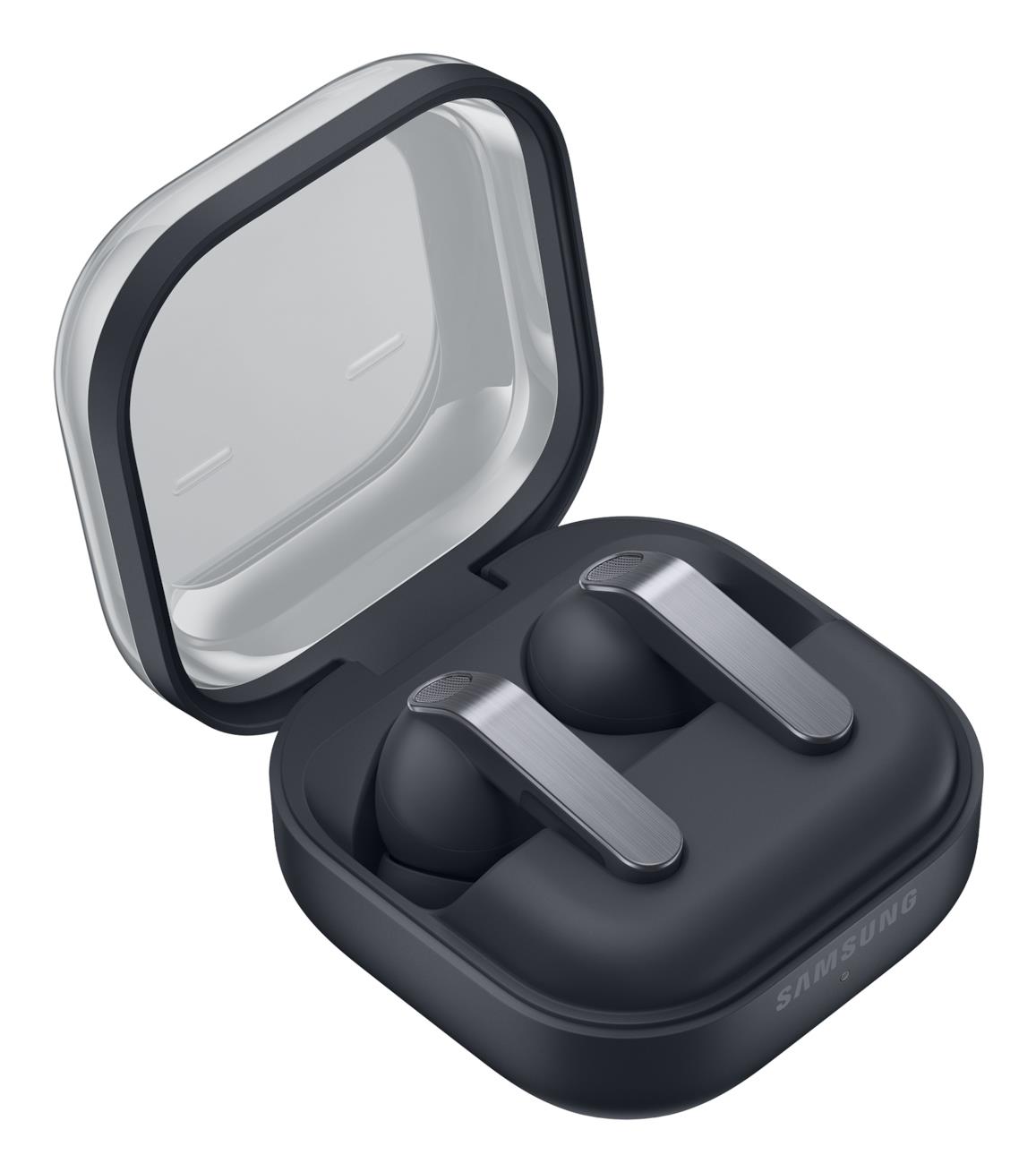 HEADSET GALAXY BUDS4 PRO/BLACK SM-R640 SAMSUNG