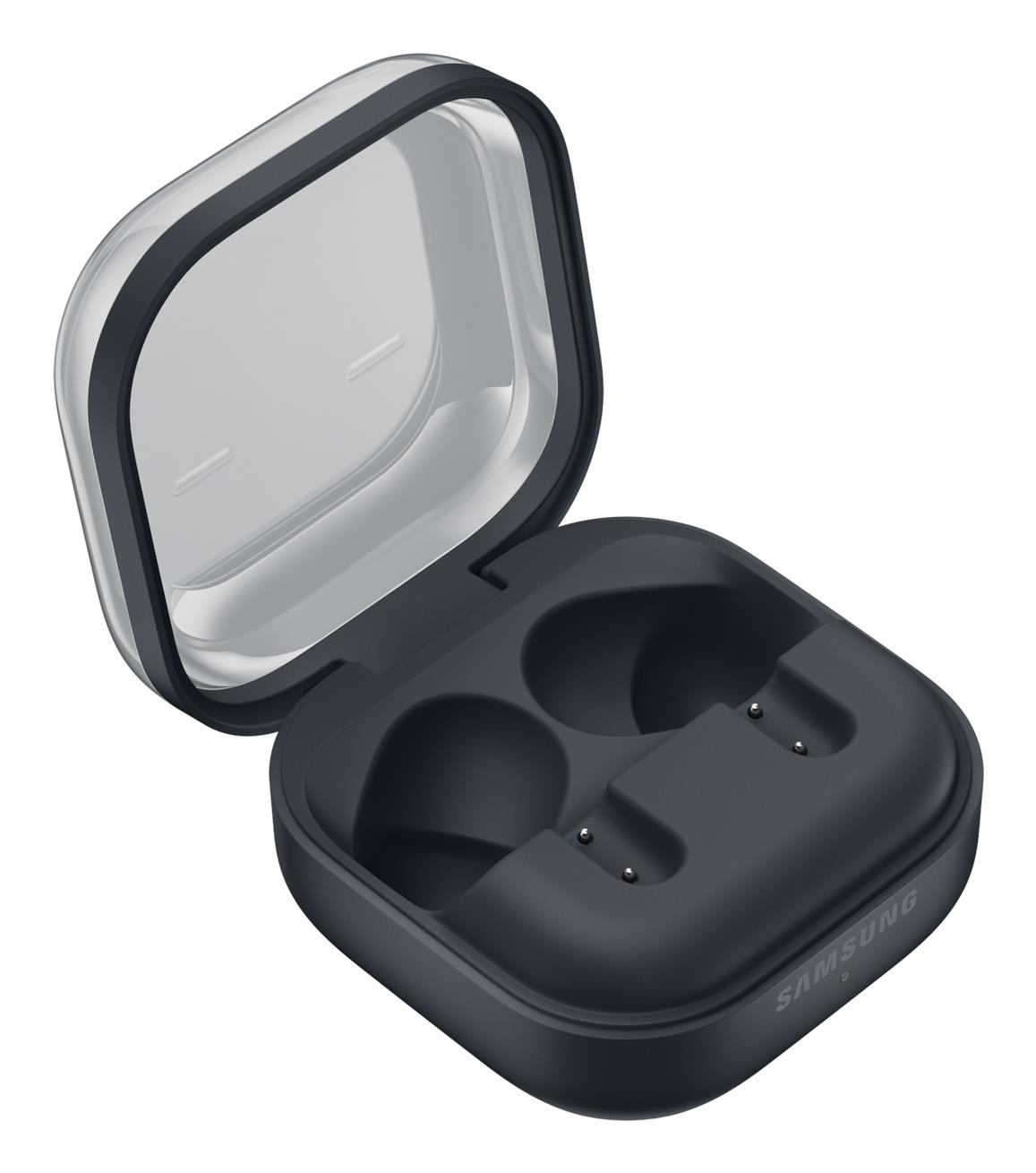 HEADSET GALAXY BUDS4 PRO/BLACK SM-R640 SAMSUNG
