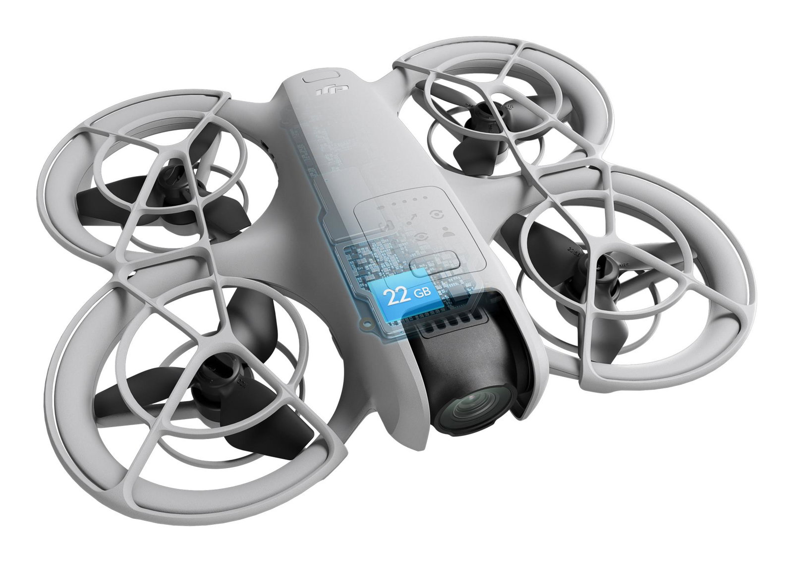 Drone DJI Neo CP.FP.00000184