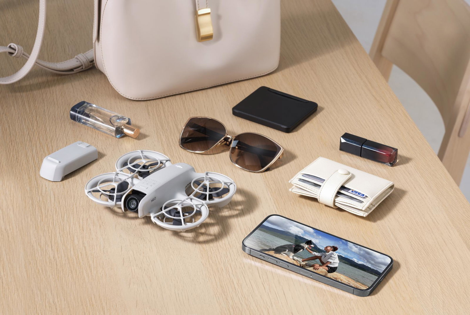 Drone DJI Neo CP.FP.00000184