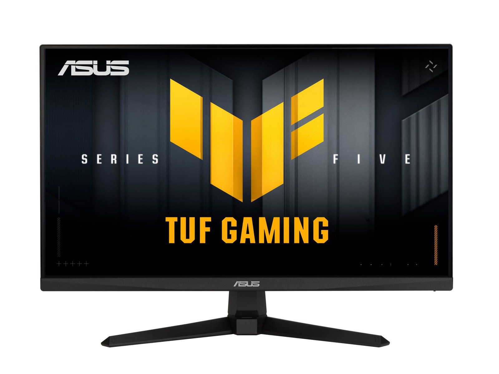 LCD Monitor ASUS 27 1920 x 1080 pixels Full HD Native aspect ratio 16:9 LCD Flat 90LM0B80-B01171