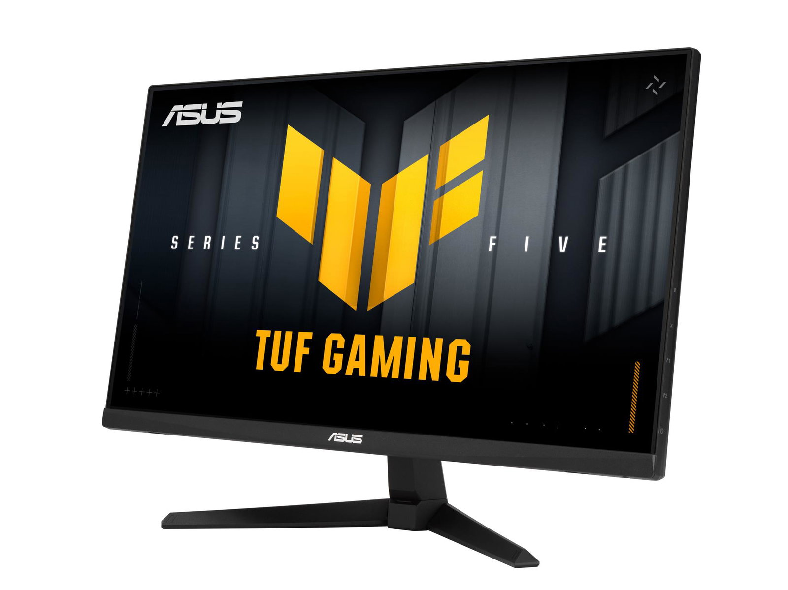 LCD Monitor ASUS 27 1920 x 1080 pixels Full HD Native aspect ratio 16:9 LCD Flat 90LM0B80-B01171