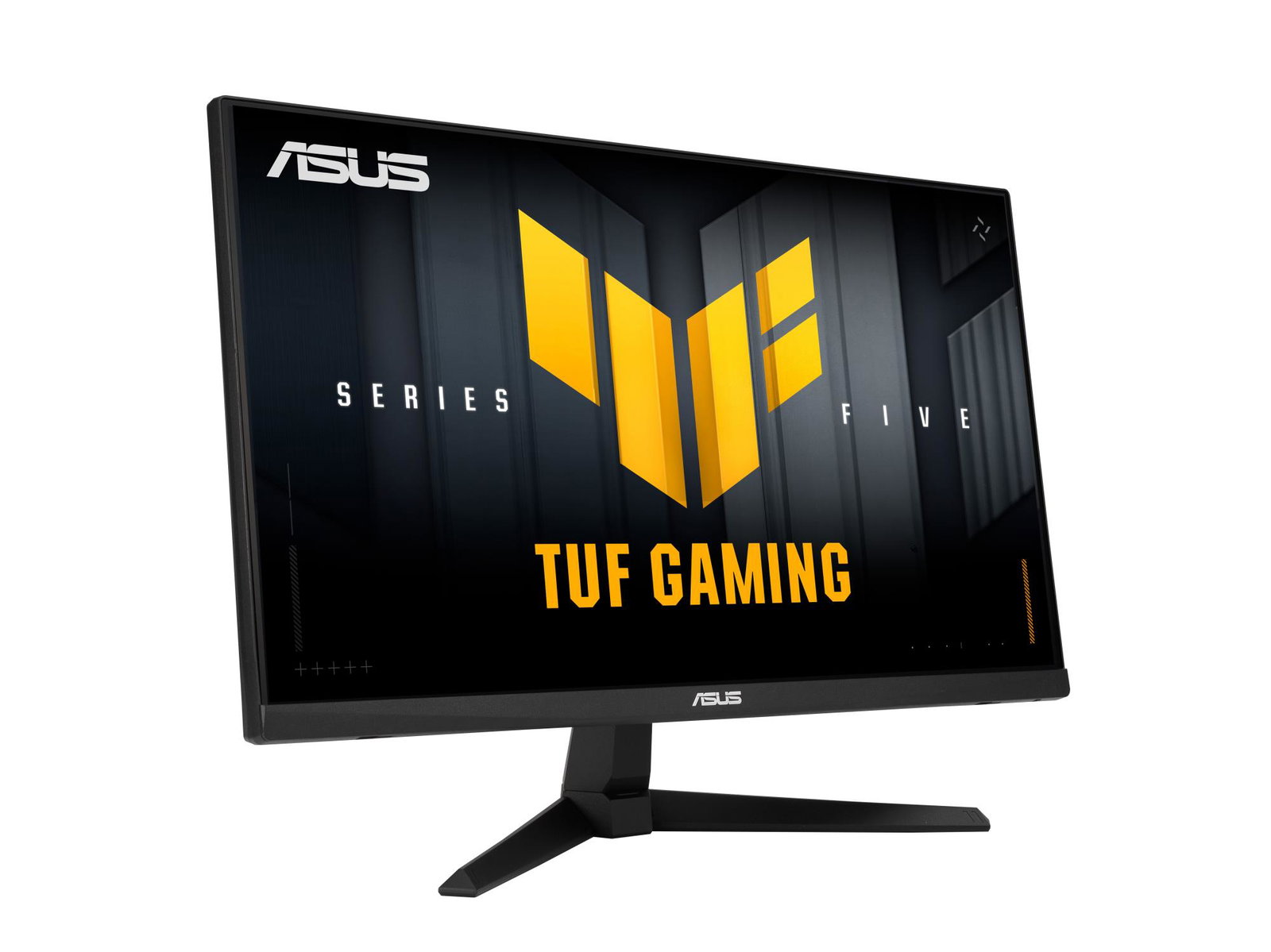 LCD Monitor ASUS 27 1920 x 1080 pixels Full HD Native aspect ratio 16:9 LCD Flat 90LM0B80-B01171