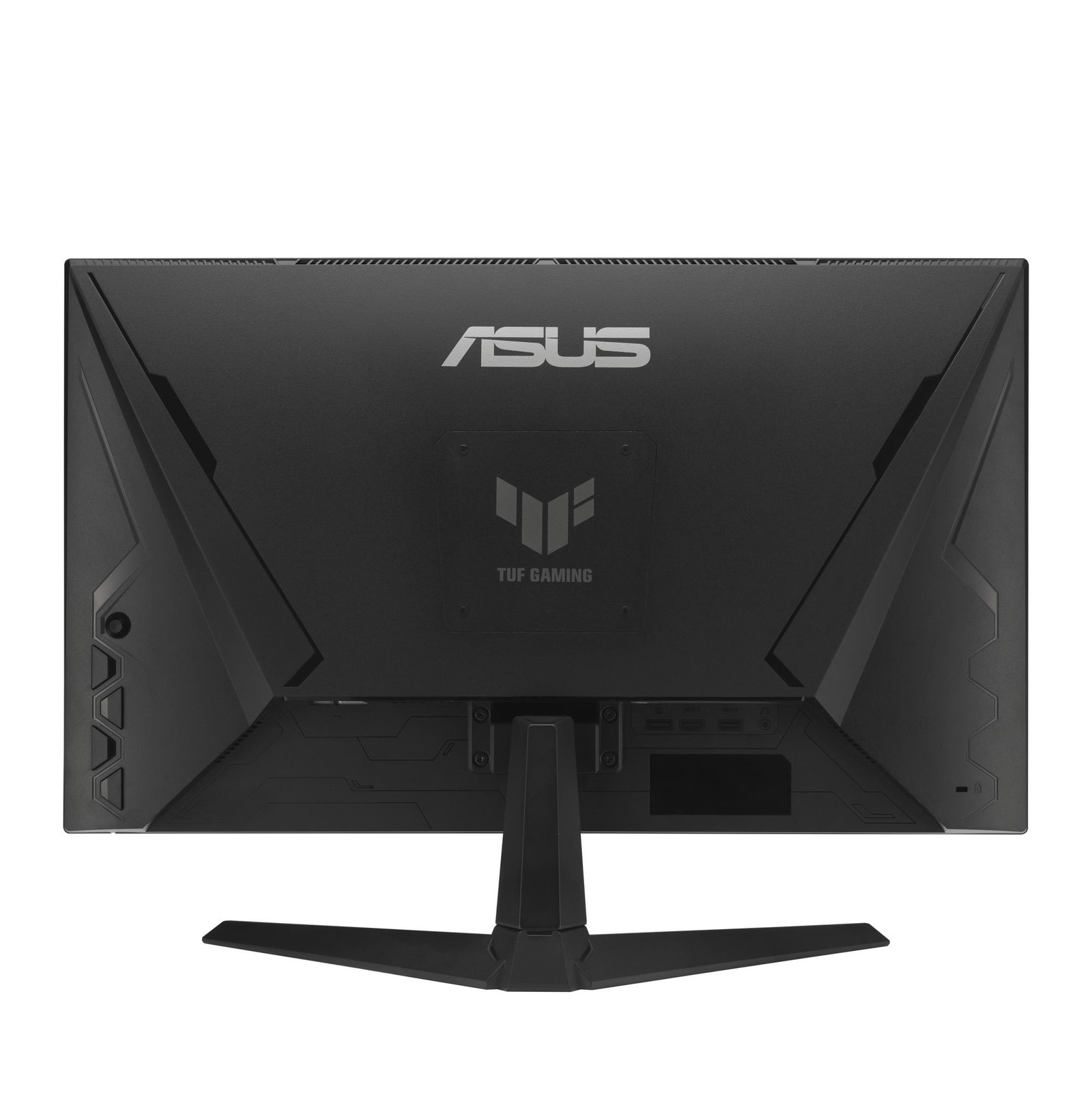 LCD Monitor ASUS 27 1920 x 1080 pixels Full HD Native aspect ratio 16:9 LCD Flat 90LM0B80-B01171
