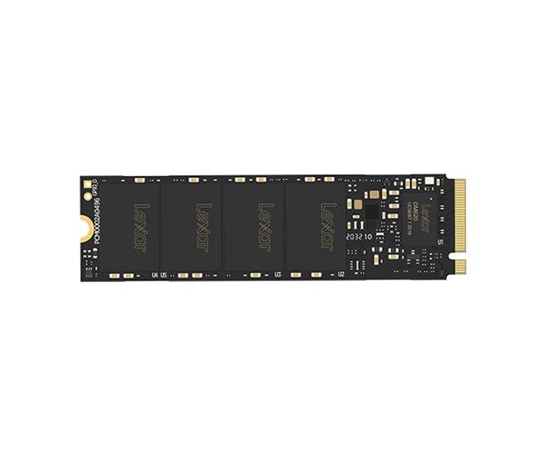 SSD LEXAR NM620 1TB M.2 PCIE NVMe Write speed 3000 MBytes/sec Read speed 3300 MBytes/sec MTBF 1500000 hours LNM620X001T-RNNNG