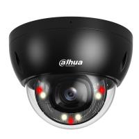 NET CAMERA 4MP DOME/HDBW2449E-S-IL-0280B-B DAHUA
