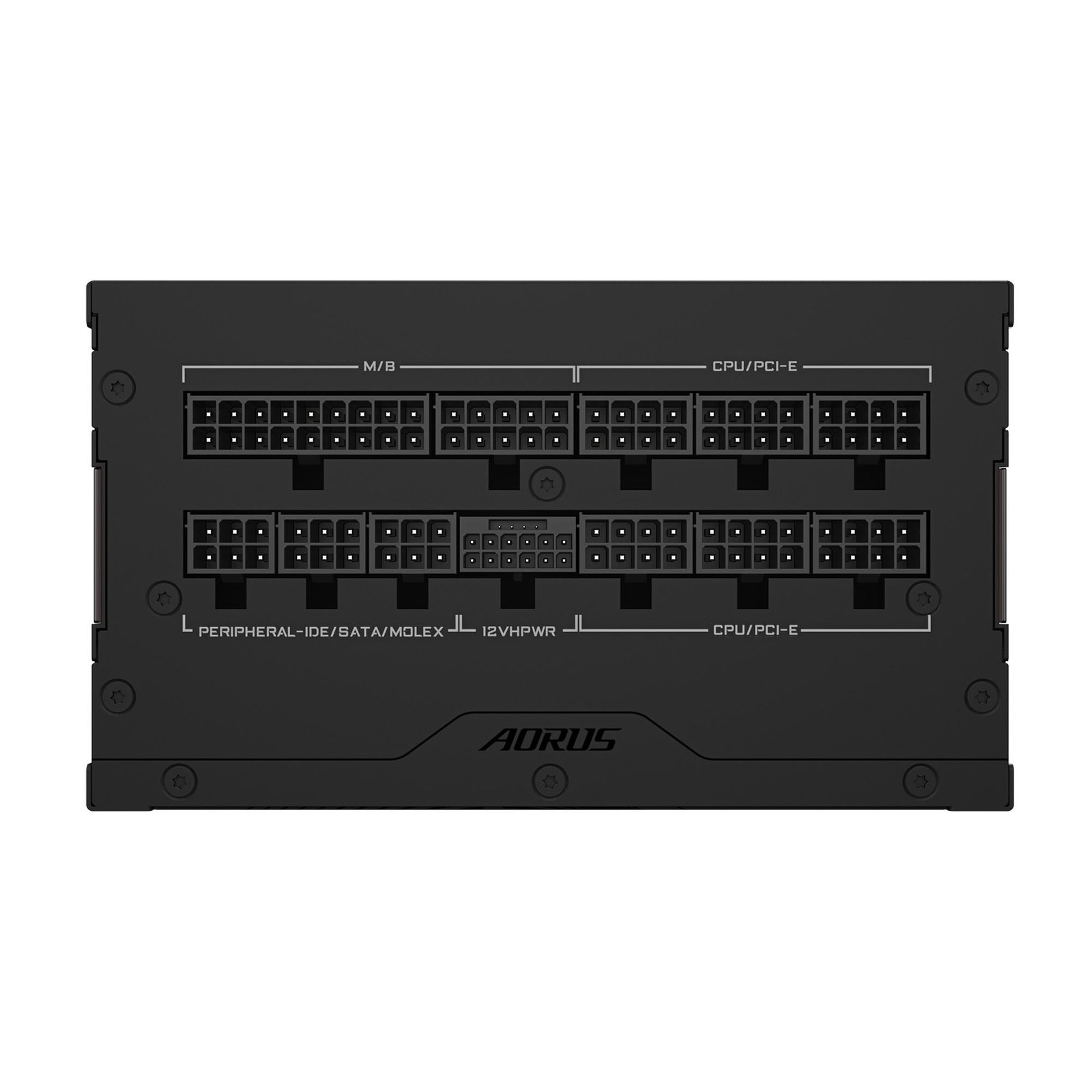 Power Supply NZXT GP-AE1000PM PG5 1000 Watts Efficiency 80 PLUS PLATINIUM PFC Active MTBF 100000 hours GP-AE1000PMPG5