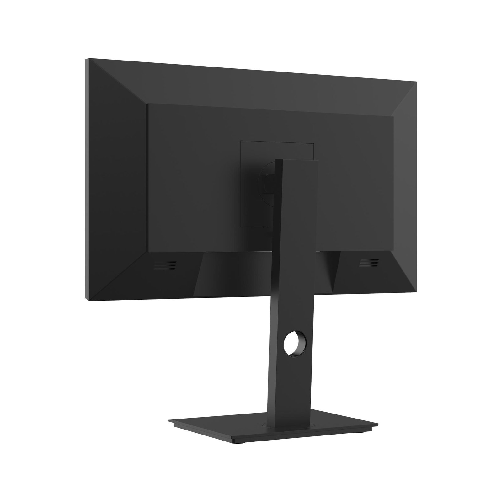 LCD Monitor DAHUA DHI-LM24-P301A 23.8 2560x1440 16:9 75Hz 6 ms Swivel Tilt Colour Black LM24-P301A