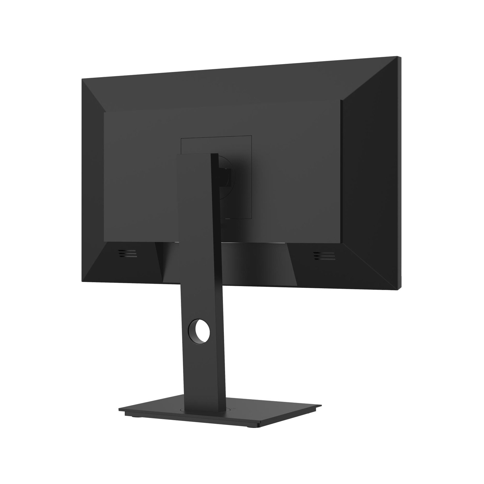 LCD Monitor DAHUA DHI-LM24-P301A 23.8 2560x1440 16:9 75Hz 6 ms Swivel Tilt Colour Black LM24-P301A