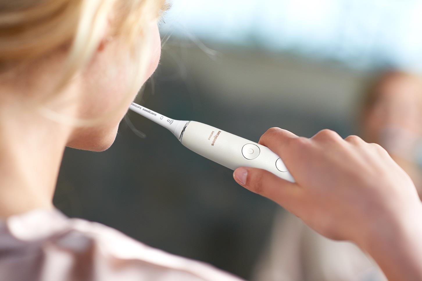 ELECTRIC TOOTHBRUSH/HX9911/27 PHILIPS