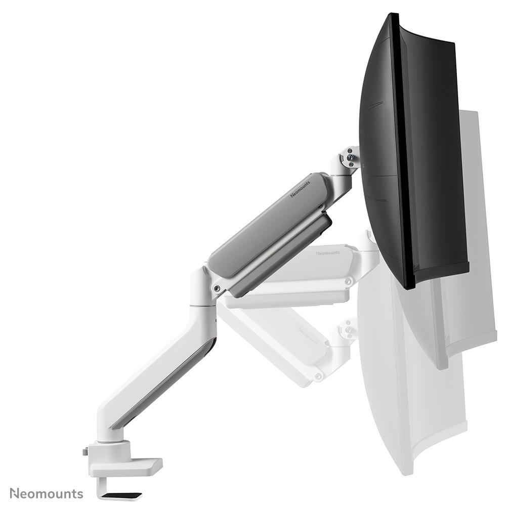 MONITOR ACC DESK MOUNT 17-49/DS70PLUS-450WH1 NEOMOUNTS