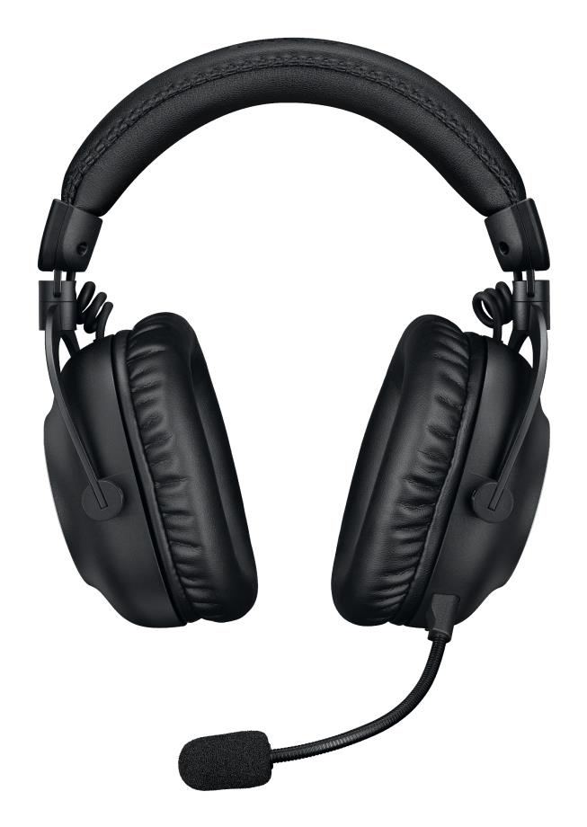 HEADSET G PRO X 2 GAMING/BLACK 981-001263 LOGITECH