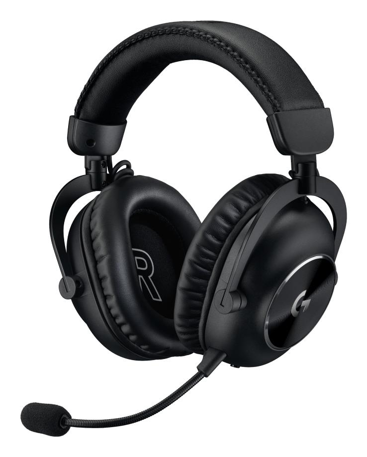 HEADSET G PRO X 2 GAMING/BLACK 981-001263 LOGITECH