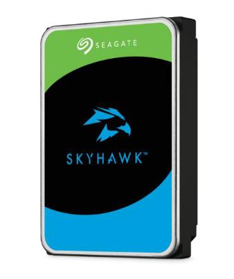 HDD SEAGATE SkyHawk 1TB SATA 256 MB 5400 rpm Discs/Heads 1/2 3,5 ST1000VX013