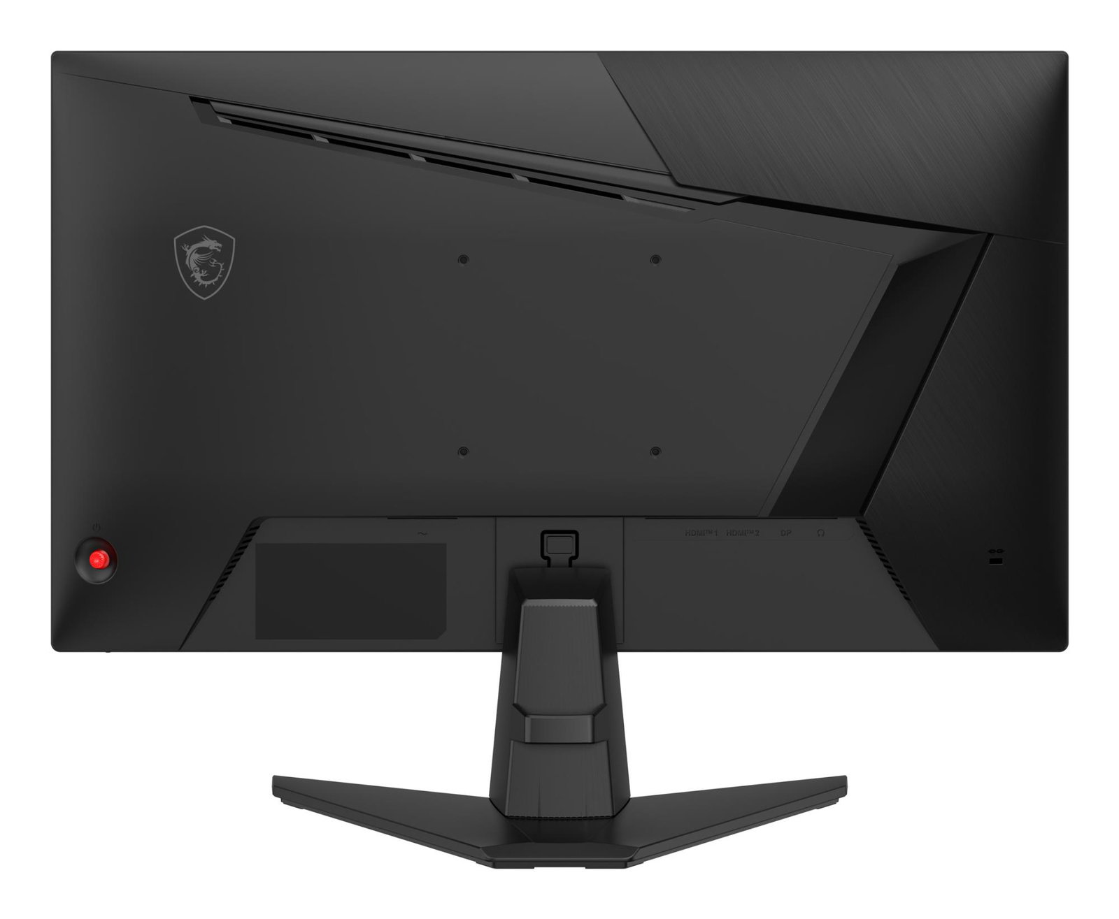 LCD Monitor MSI 23.8 1920 x 1080 pixels Full HD Native aspect ratio 16:9 LCD Flat MAG245FX24
