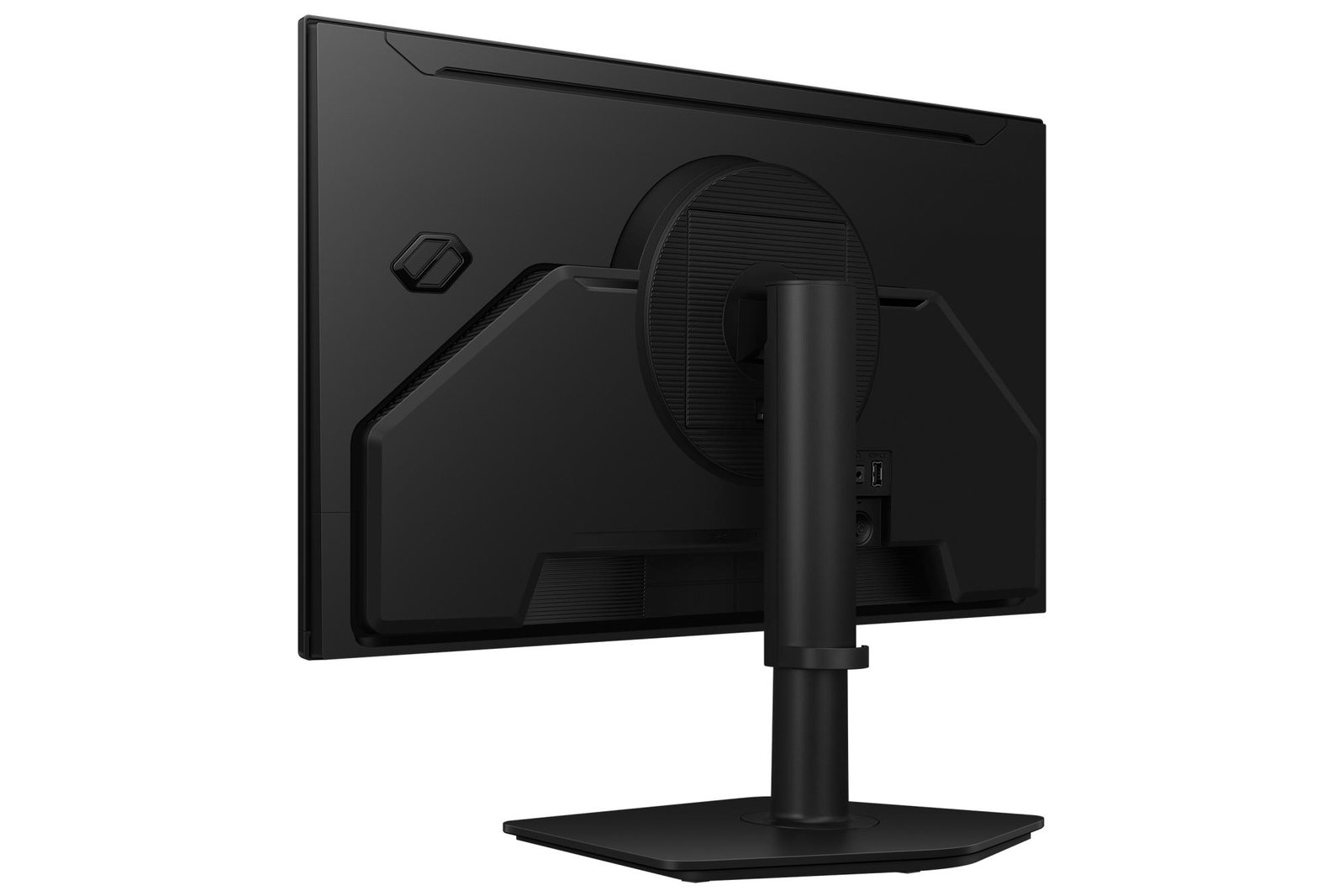 LCD Monitor SAMSUNG 25 1920 x 1080 pixels Full HD Native aspect ratio 16:9 LCD Flat LS25HG402EUXEN