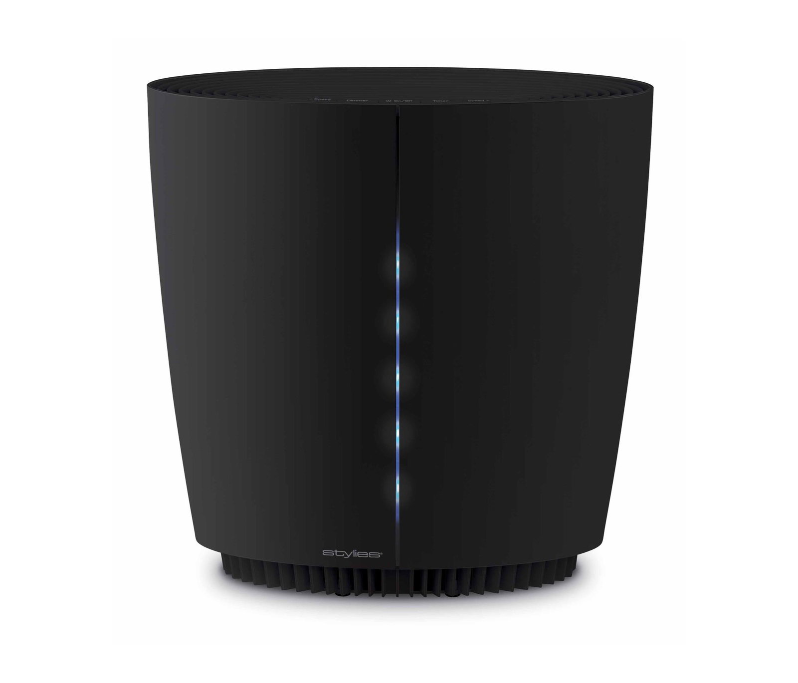 AIR PURIFIER PEGASUS/BLACK COP000834 STYLIES